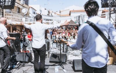 DISCOPLAY – LAS MEJORES VERSIONES EN ESPAÑOL