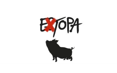 EXTOPA – TRIBUTO A ESTOPA
