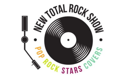 NEW TOTAL ROCK SHOW – VERSIONES POP Y ROCK