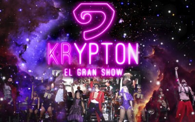 ORQUESTA KRYPTON