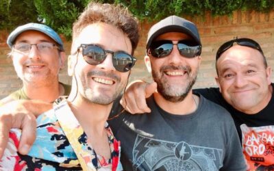 DIVERSIONES – VERSIONES 80´S Y 90´S