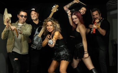 LOS GATOS – VERSIONES INDIE, POP Y ROCK