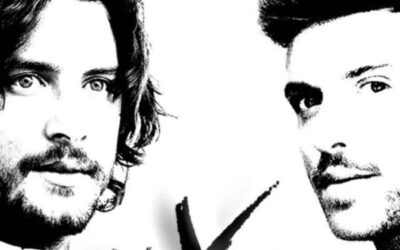 UNO X UNO TRIBUTO A PABLO ALBORÁN Y MANUEL CARRASCO
