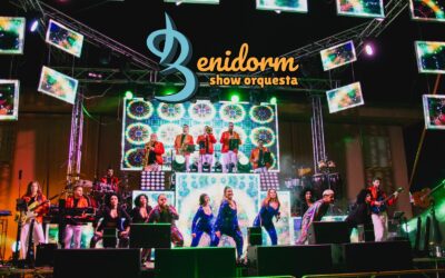 ORQUESTA BENIDORM SHOW
