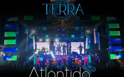ORQUESTA ATLÁNTIDA SHOW