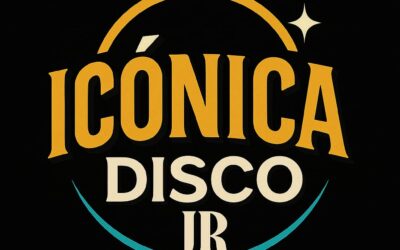 ICÓNICA DISCO JR
