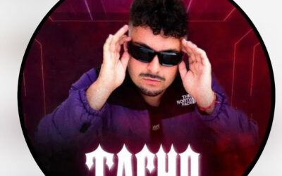 DJ TACHO