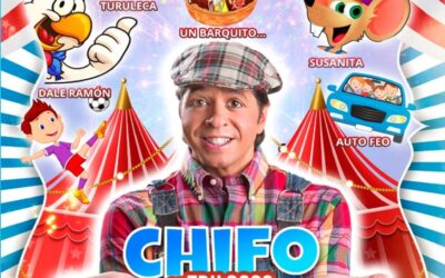 CHIFO