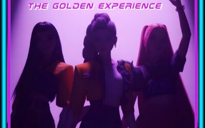GUERRERAS K-POP