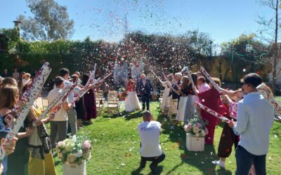 GALERÍA DE EVENTOS