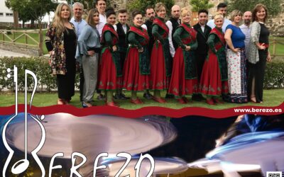 BEREZO FOLK – FOLKLORE