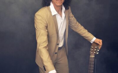 JORGE MOLERO – FLAMENCO