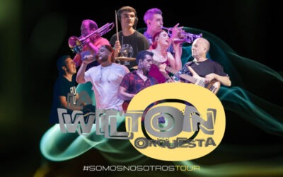 LA WILTON ORQUESTA