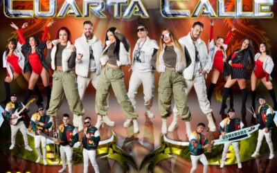 ORQUESTA CUARTA CALLE